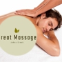 Great massage