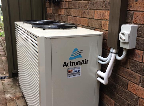 Platinum Hot & Cold PTY LTD - Gateshead, NSW