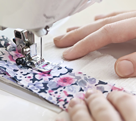 Bernina Sewing Centre