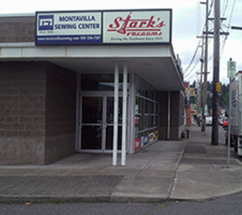 Stark's Vacuums - Portland, OR