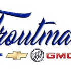 Troutman's Chevrolet Buick Gmc