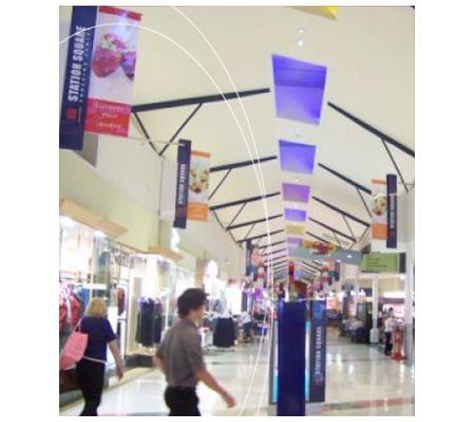 Station Square Shopping Centre - Maryborough, QLD