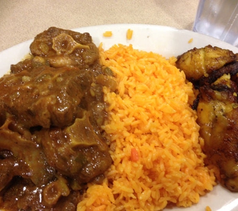 Sophie's Cuban Cuisine - New York, NY