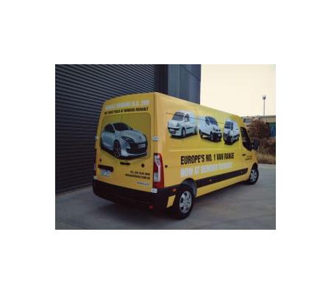 Signmob Pty Ltd - East Bendigo, VIC