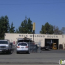 Mel's Welding South - Trailers-Repair & Service