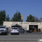 Mel's Welding South