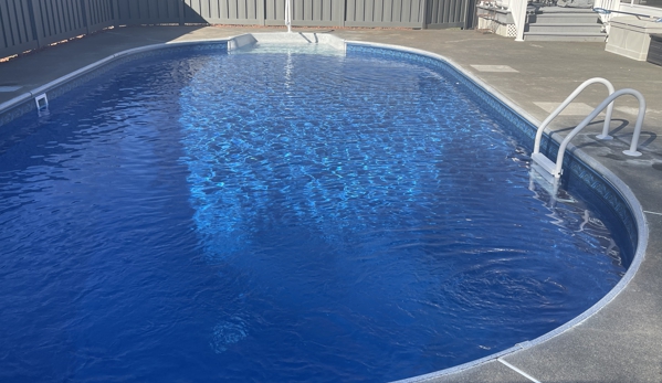 Blue Diamond Pool Service - High Point, NC