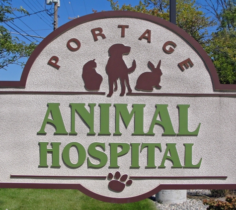 VCA Portage Animal Hospital - Portage, MI