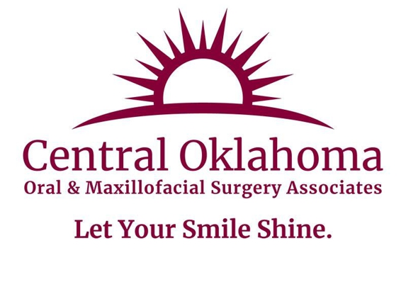 Central Oklahoma Oral & Maxillofacial Surgery Associated - Oklahoma City, OK