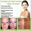 It Works! with Elizabeth Hudson - Skin Care