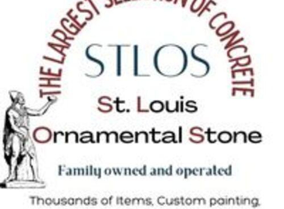 Saint Louis Ornamental Stone - Affton, MO