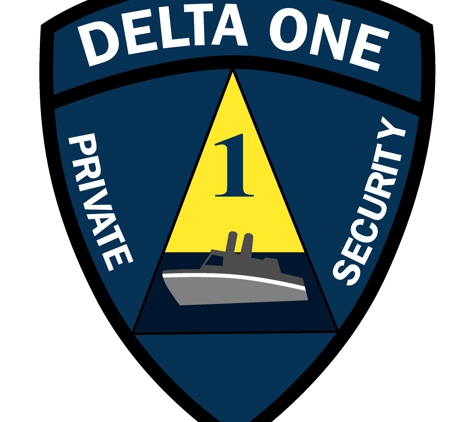 Delta One Security  Inc. - Fairfield, CA