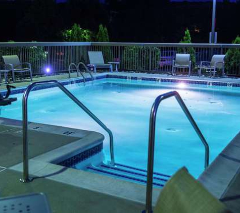 Hampton Inn Philadelphia/Great Valley/Malvern - Frazer, PA