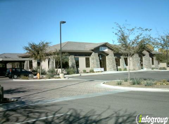 Arizona Sports Medicine Center - Mesa, AZ