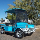 AZ Golf Cart - Golf Cars & Carts