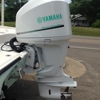 Marine Outboard Refinishing gallery