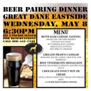 Great Dane Brew Pub - Brew Pubs