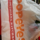 Popeyes Louisiana Kitchen