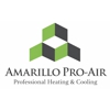 Amarillo Pro-Air gallery