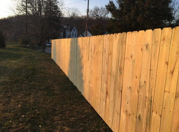 Ryle Fence Co - Elsmere, KY