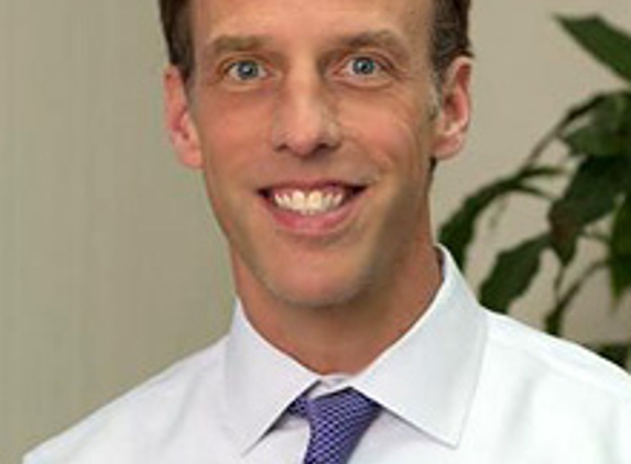 Robb Peterson, DDS, MS - Mount Airy, NC