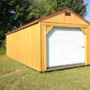 Shed Shop At Powhatan - Sheds