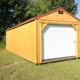 Shed Shop At Powhatan