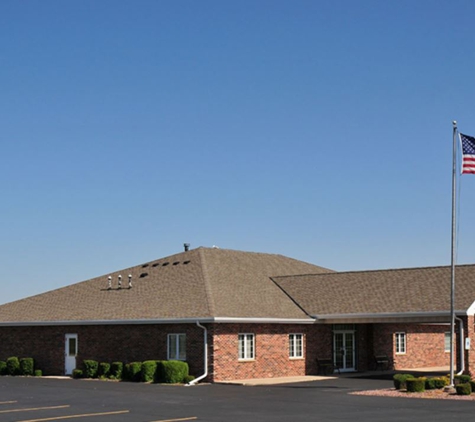 Eernisse Funeral Homes & Cremation Service - Belgium, WI