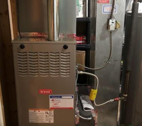 Southwest Heating & Cooling - Littleton, CO