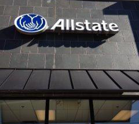 Jim Pope: Allstate Insurance - Canton, GA