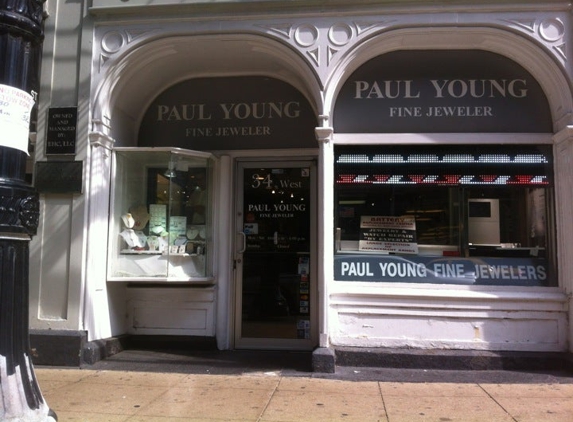 Paul Young Fine Jewelers - Chicago, IL