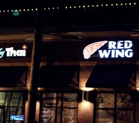 Red Wing Shoes - Fairfax, VA