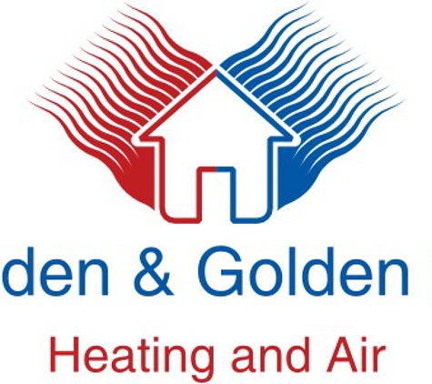 Golden Golden Heating Air & Appliance - Augusta, GA