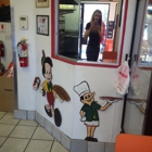 Pinocchio's Pizza