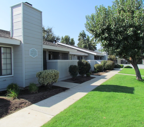 Westwind Village Apartments - Fresno, CA