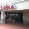 athena's grill gallery