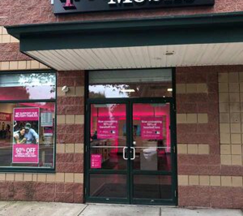 T-Mobile - Hartford, CT