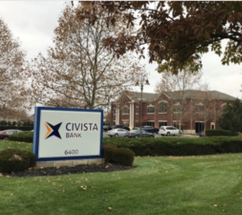 Civista Bank - Dublin, OH