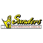 Sanders Metal Products