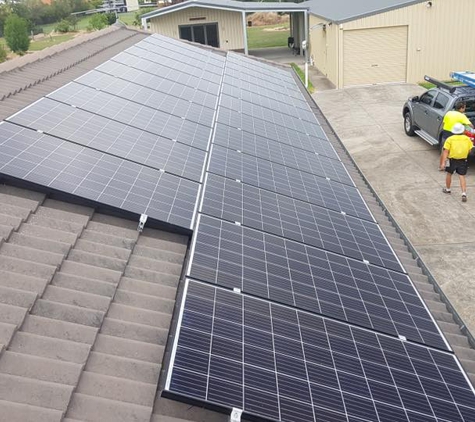 Aztech Solar - Beresfield, NSW