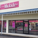 T-Mobile - Cellular Telephone Service