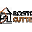 Boston Gutters - Gutters & Downspouts