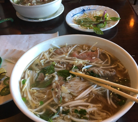 pho sure test - Valencia, CA