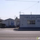 Tom's Car Care - Auto Repair & Service