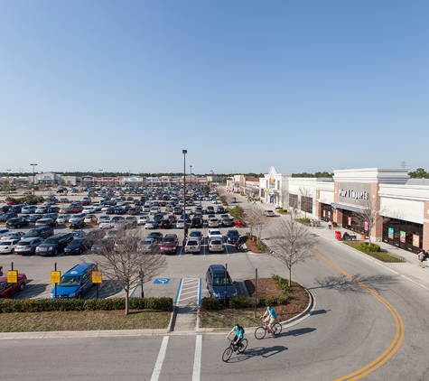 St Johns Town Center - Jacksonville, FL