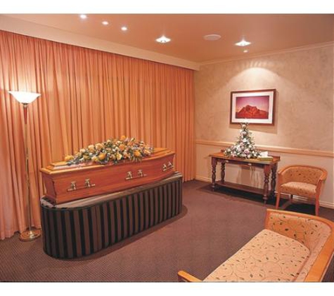 T.S. Burstow Funerals Pty Ltd - Kearneys Spring, QLD