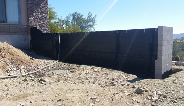 Building Block Masonry - Phoenix, AZ