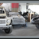 Nick's Auto Body & Radiator Works, Inc. - Automobile Body Repairing & Painting