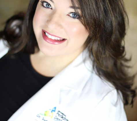 Jonesboro Pediatric Dental Group - Jonesboro, AR