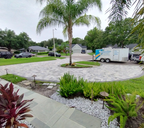 Decorative Driveways LLC - Zephyrhills, FL